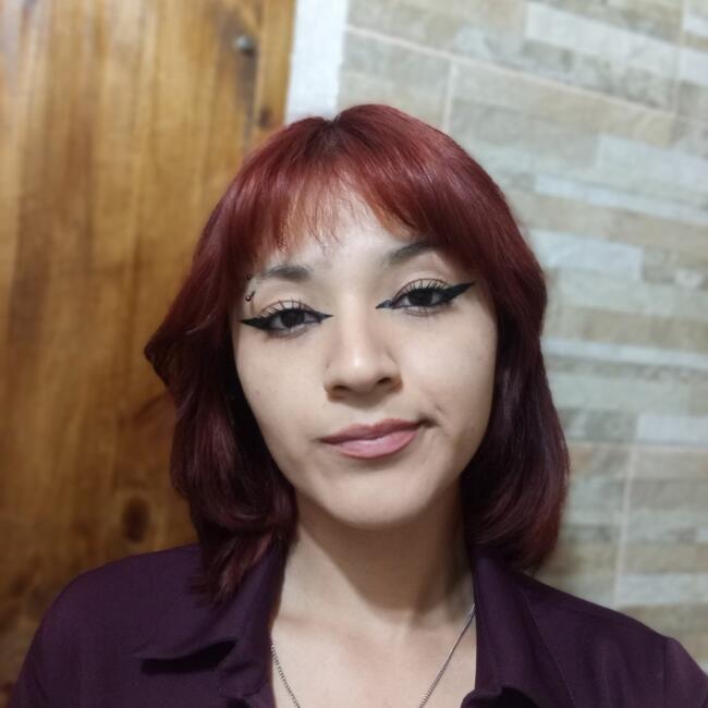 Niñera en Los Polvorines: Rocio