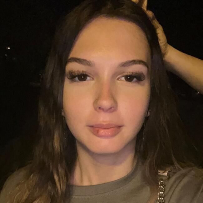 Bonă în București: Ioana Maria