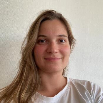 Babysitting job in Vadhana: babysitting job Alexandra