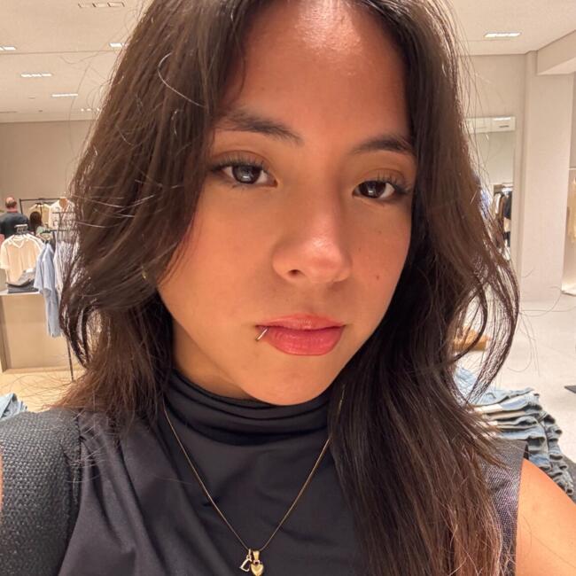 Niñera en Lima: Cielo