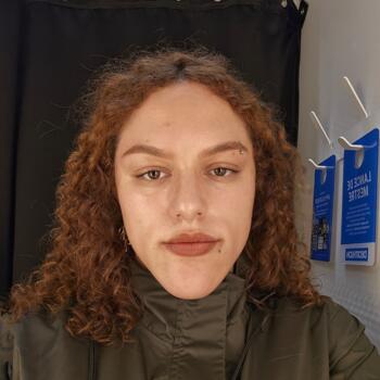 Emprego de babá em Betim: emprego de babá Ana Luiza