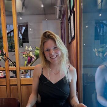 Oppas Driebergen-Rijsenburg: Loeka