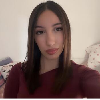 Babysitter in Premià de Mar: Salma