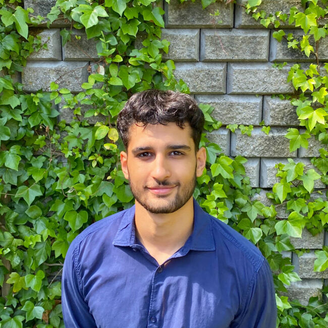 Babysitter in Strasbourg: Raoul