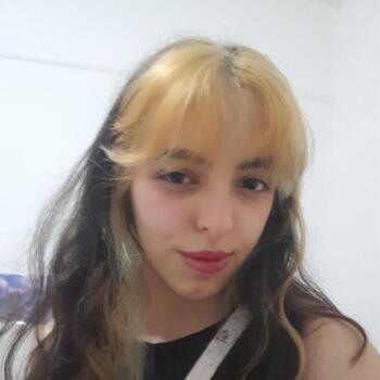 Babysitter in Buenos Aires: Agustina Magali