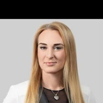Babysitting job in Kehra: Liis