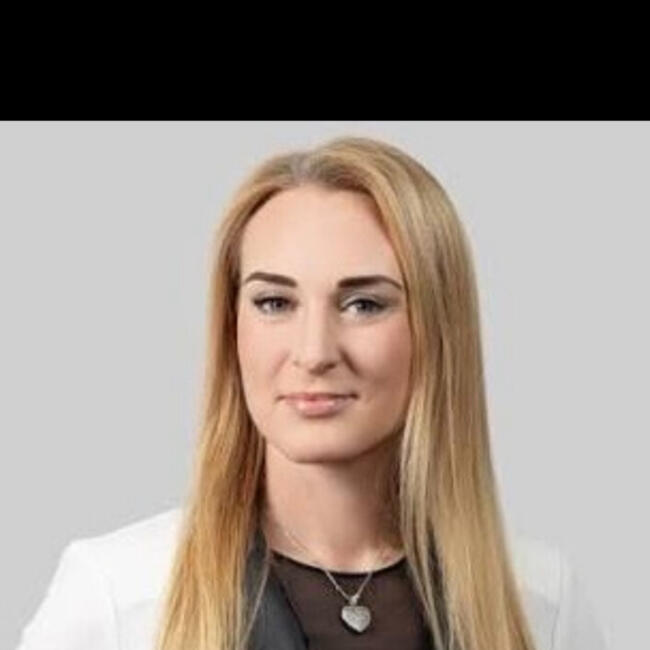 Babysitting job in Kehra: Liis