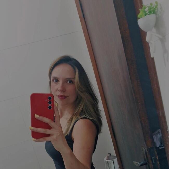 Emprego de babá em Araraquara: Wanda