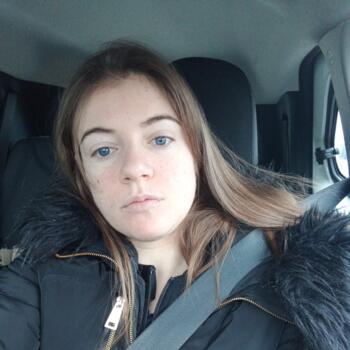 Babysitter in Castel San Giovanni: Giulia