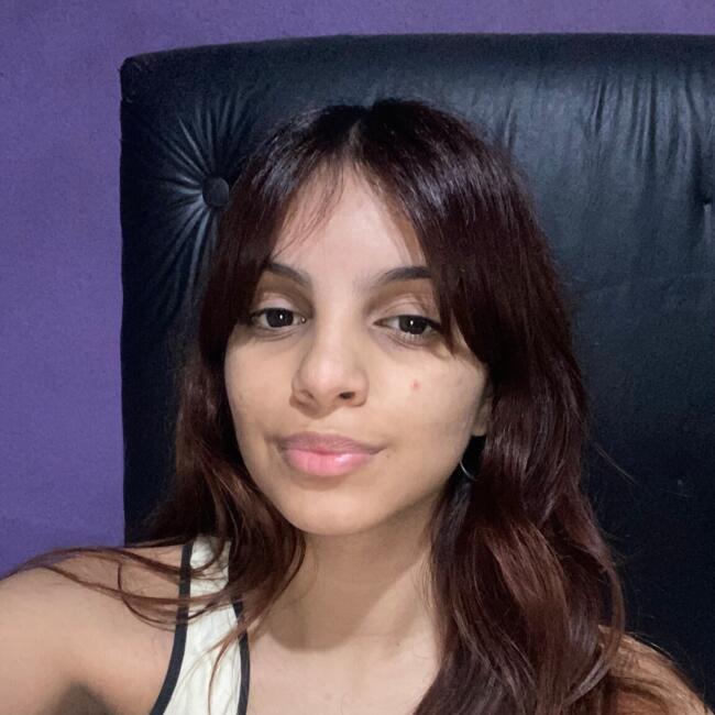 Babysitter in Avellaneda (Buenos Aires): Chiara