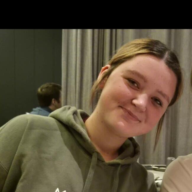 Babysitter in Gympie: Lucy