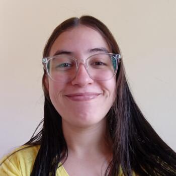 Niñera Luján de Cuyo: Valentina Rosario