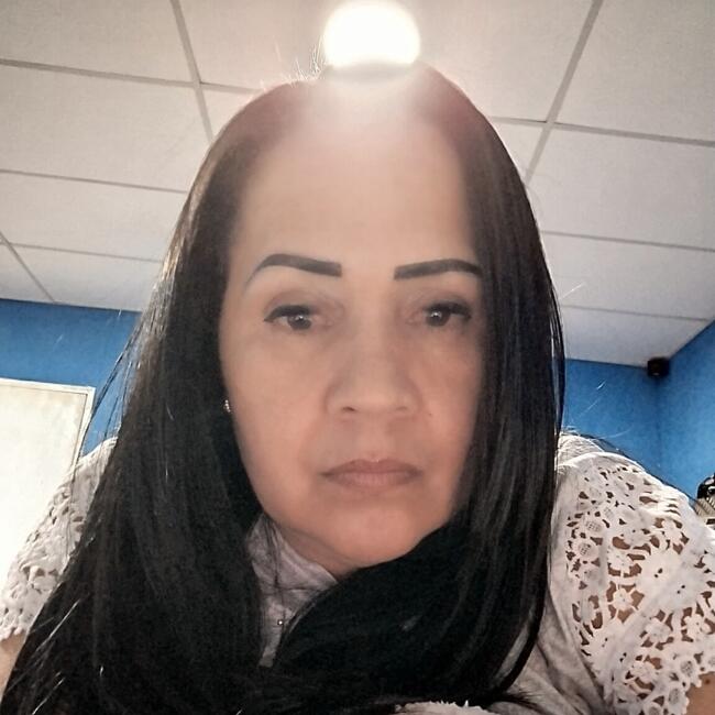 Babysitter in Los Guayos: Mariana