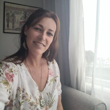 Babysitter em Napier: Anna