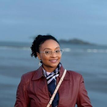 Babysitter Swords: Ana Flávia