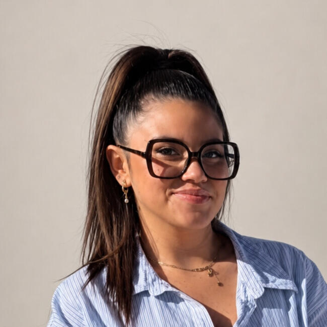 Job de garde d'enfants à Charleroi: Nerea