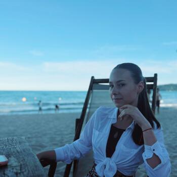 Babysitter in Varna: Simona