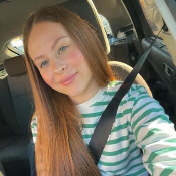 Canguro Madrid: Olivia