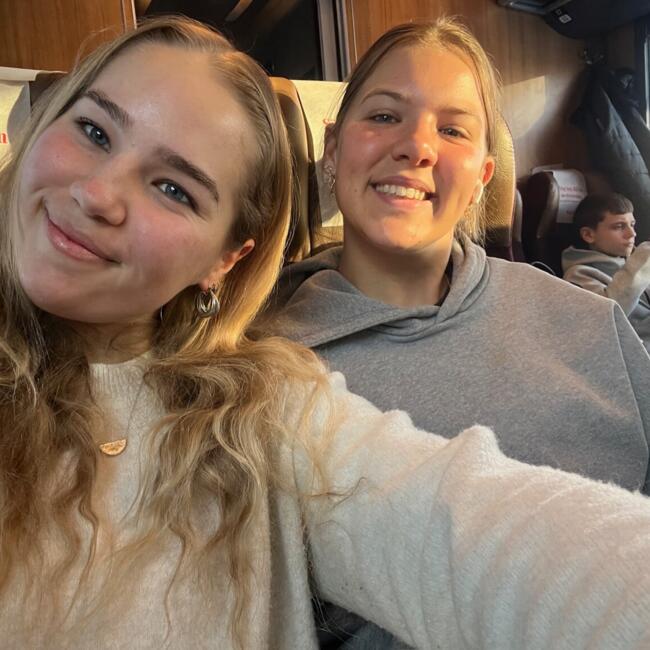 Babysitter in Aarhus: Asha