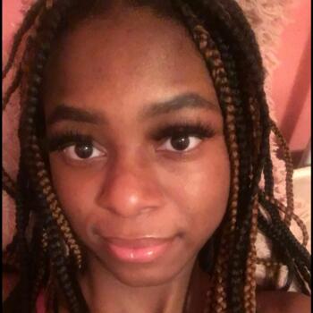 Babysitter in Philadelphia: Sabria