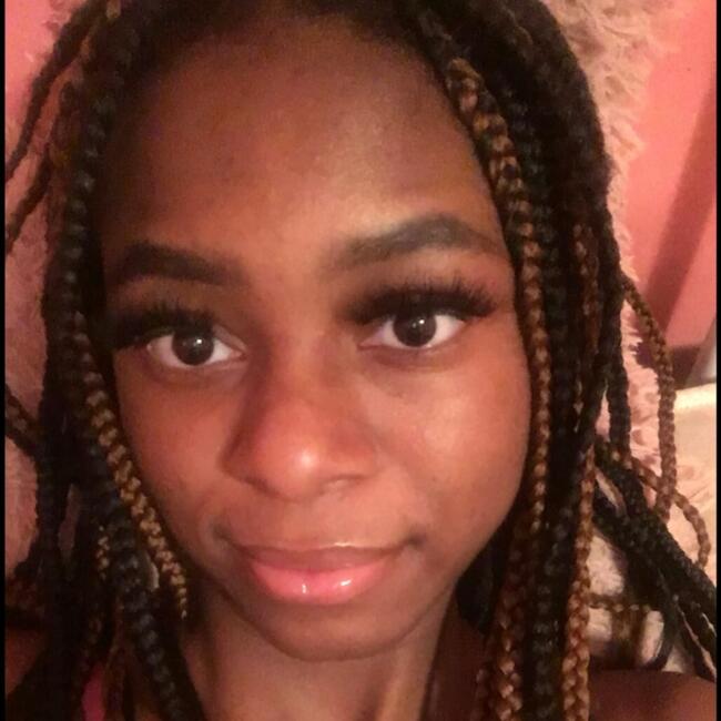 Babysitter in Philadelphia: Sabria