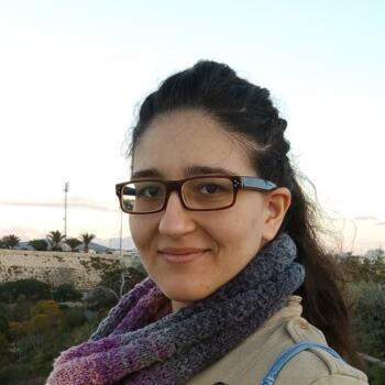 Opiekunka do dziecka Warszawa: Christina