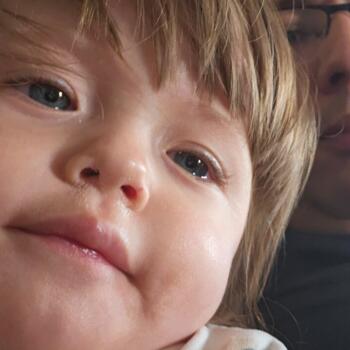 Parent Rumst: Maarten