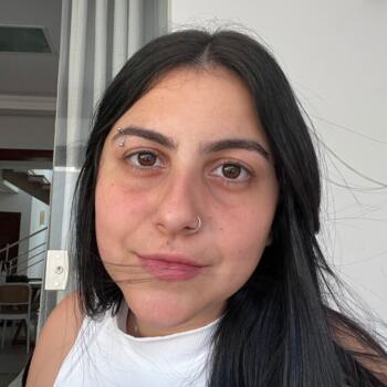 Babysitter in Bauru: Júlia