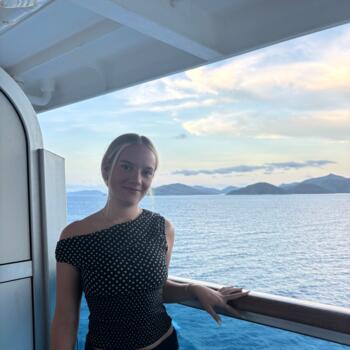 Nanny in Sunshine Coast: Tilda