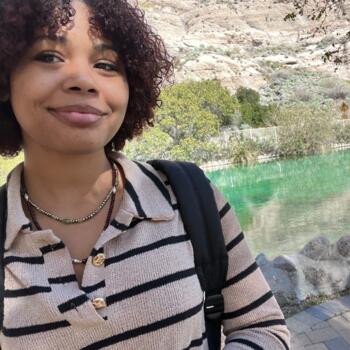 Nanny in Yucaipa: Alayah