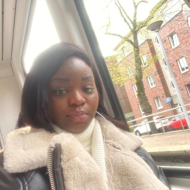 Babysitter in Oberhausen: Cassandra