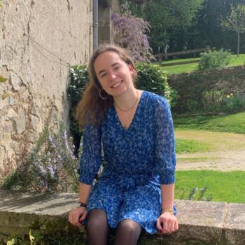 Babysitter in Ablis: Aloïs