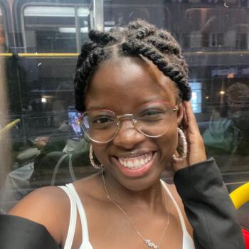 Nanny in Wroclaw: Brenda Ad