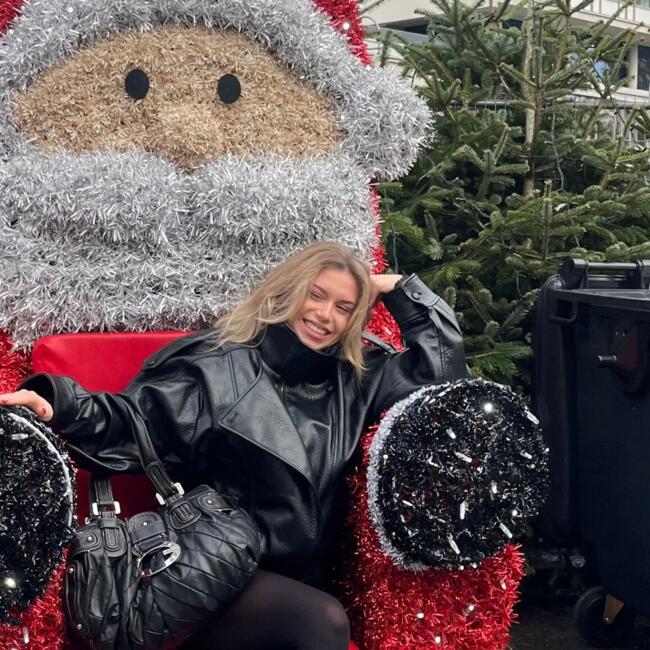 Opiekunka do dziecka w Poznań: Agata