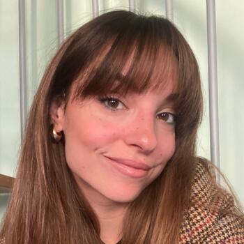 Childminder in Reggio Emilia: Serena