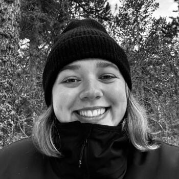 Babysitter Perpignan: Manon