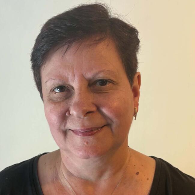 Nanny in Sosnowiec: Elżbieta