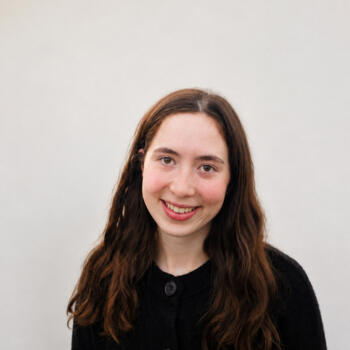 Babysitter in Grenoble: Alexia