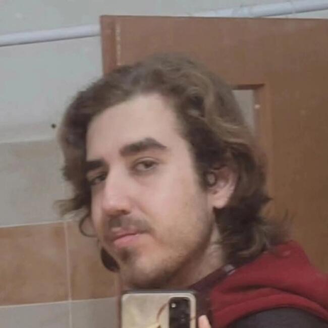 Babysitter in Haifa: אריאל