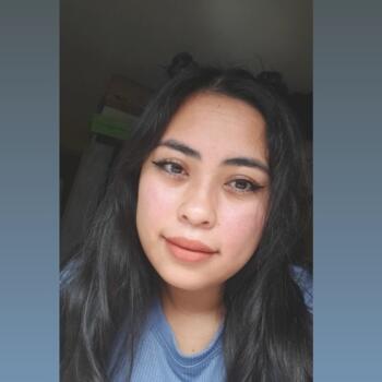 Babysitter Guadalupe: Sarahí