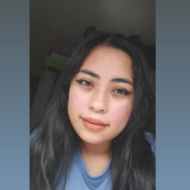 Niñera en Guadalupe: Sarahí