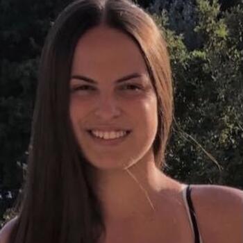 Babysitter in Ottignies-Louvain-la-Neuve: Jessica