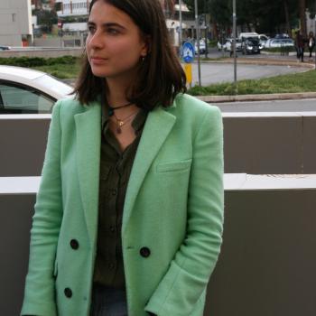Oppas Amsterdam: Anna
