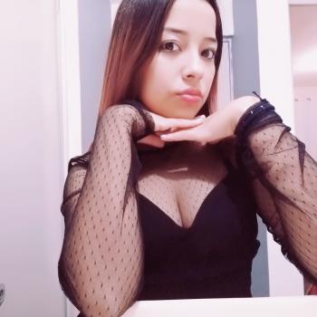 Niñera San Nicolás de los Garza: Fiorella