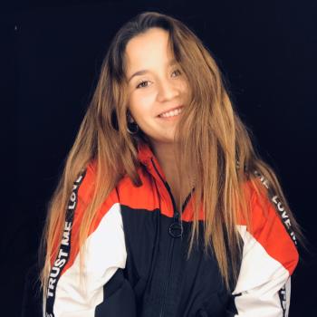 Babysitter in Porto: Alexandra