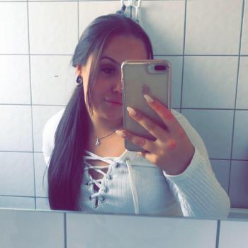Babysitter Sandviken: Celina