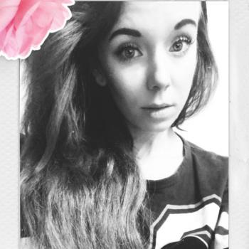 Nanny in London: Agnes