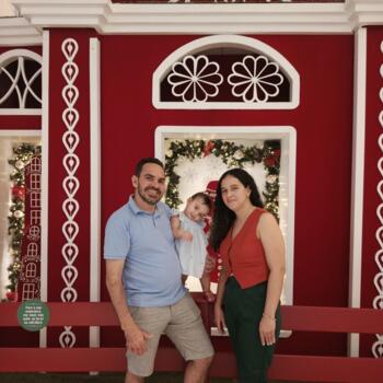 Babysitting job in Brasília: babysitting job Denise