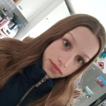 Babysitter Erftstadt: Anna-Lena