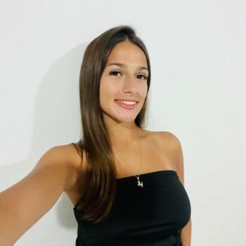 Babysitter in Belén de Escobar: Agustina